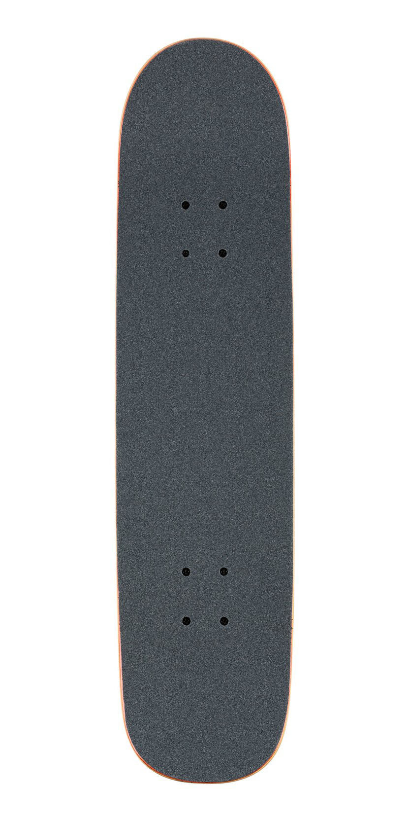 ยินดีต้อนรับ Tasmanian Angel Orange Complete 7.75"