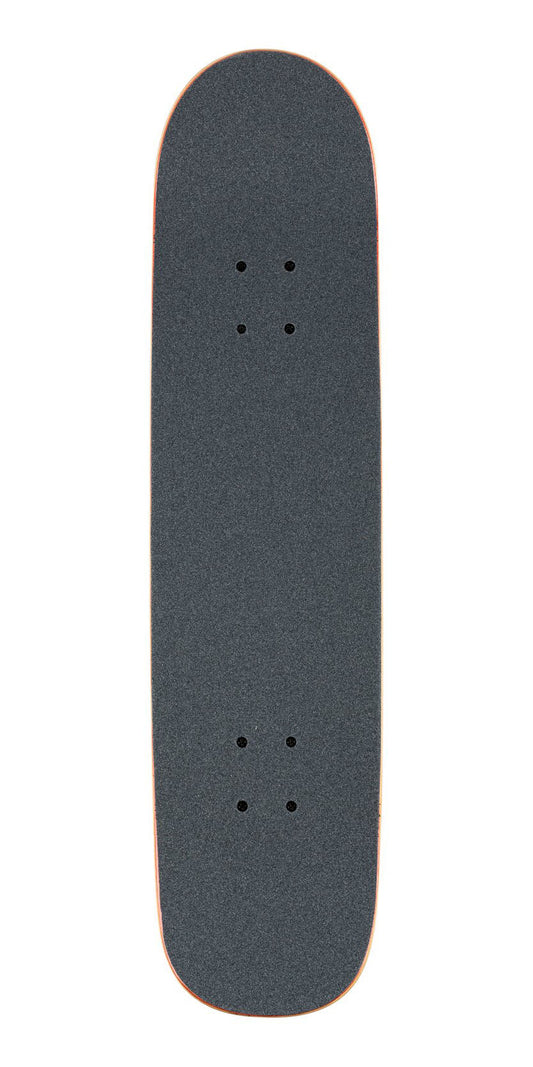 ウェルカム タスマニアン エンジェル オレンジ コンプリート 7.75 インチ