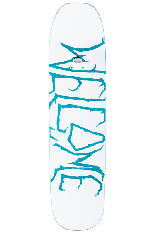 ようこそライアン・レイ・バフォリット、ストーンサイファーデッキ8.6インチプリズム