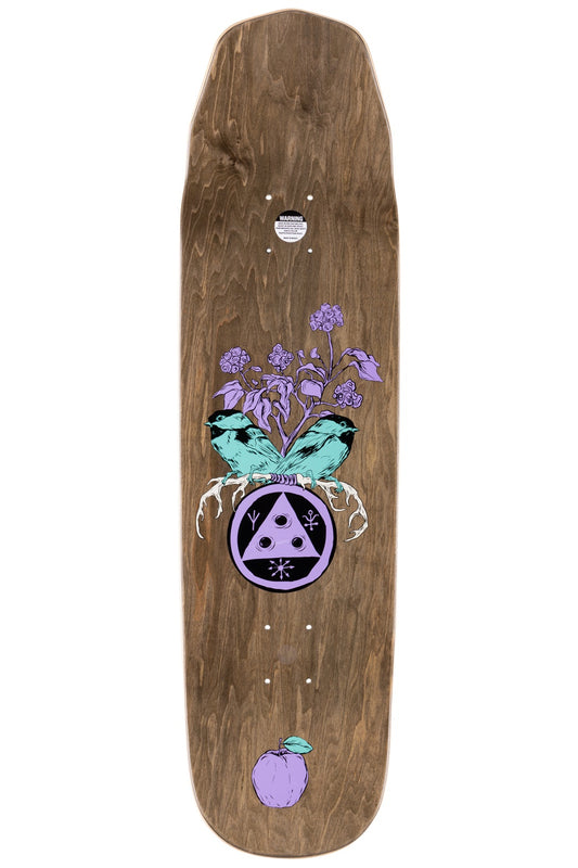 ようこそ ノラのおとぎ話 ウィキッドクイーンデッキ 8.6インチ プリズム