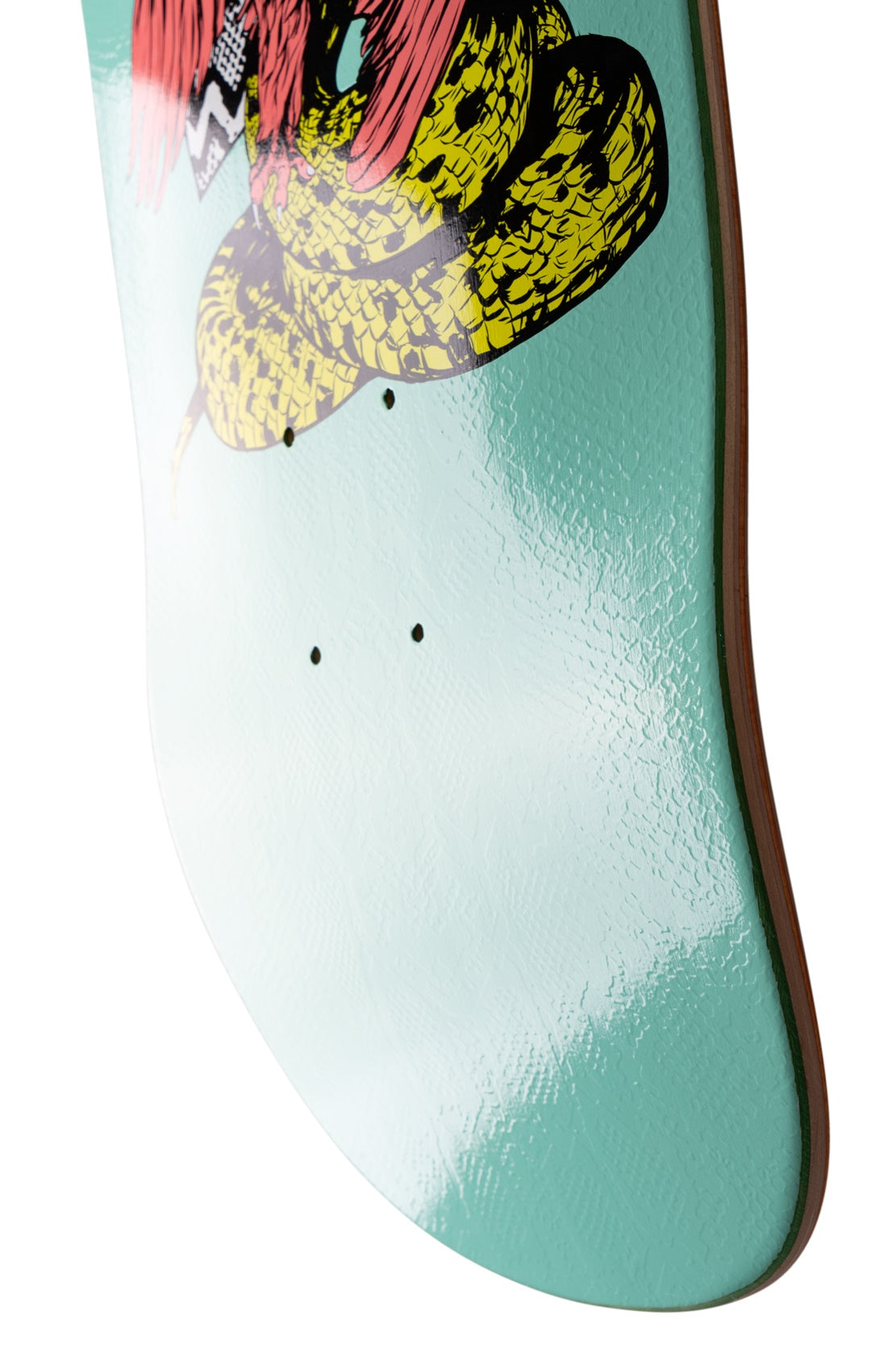 ยินดีต้อนรับ Twenty Eyes บน Boline Deck 9.25"
