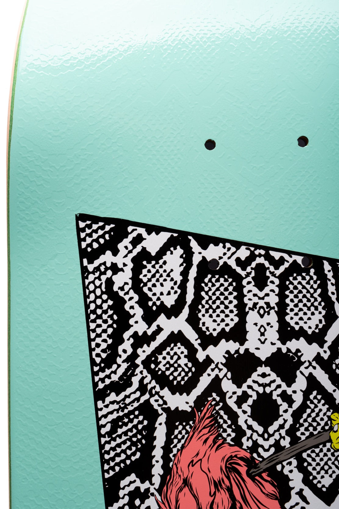 ยินดีต้อนรับ Twenty Eyes บน Boline Deck 9.25"