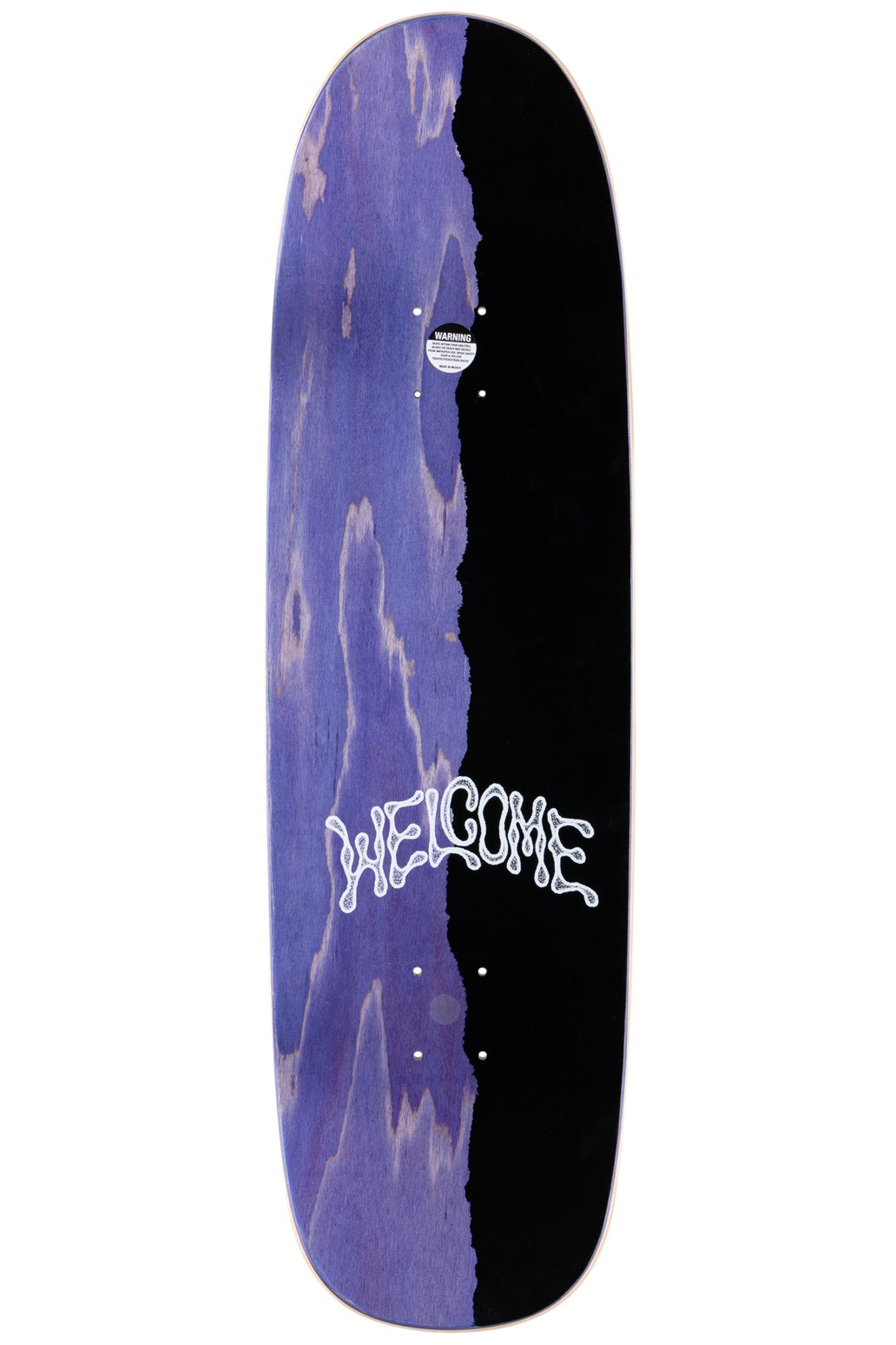 ยินดีต้อนรับ Twenty Eyes บน Boline Deck 9.25"