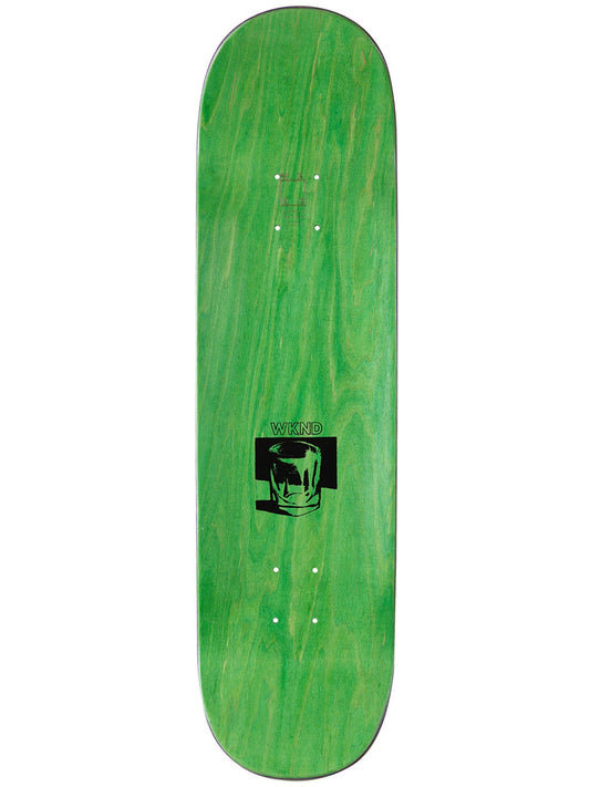 WKND Maalouf Fire in the Pipe Deck 8.5"