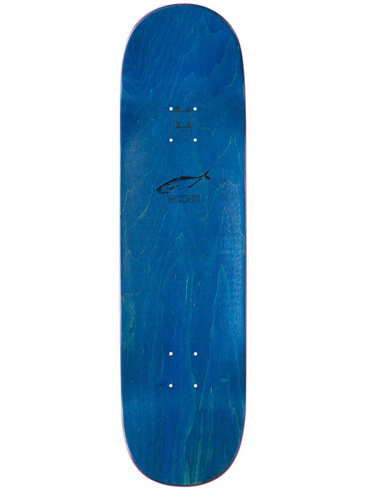 WKND Kleppan Fish in Ice Deck 8.375”/ 8.5"