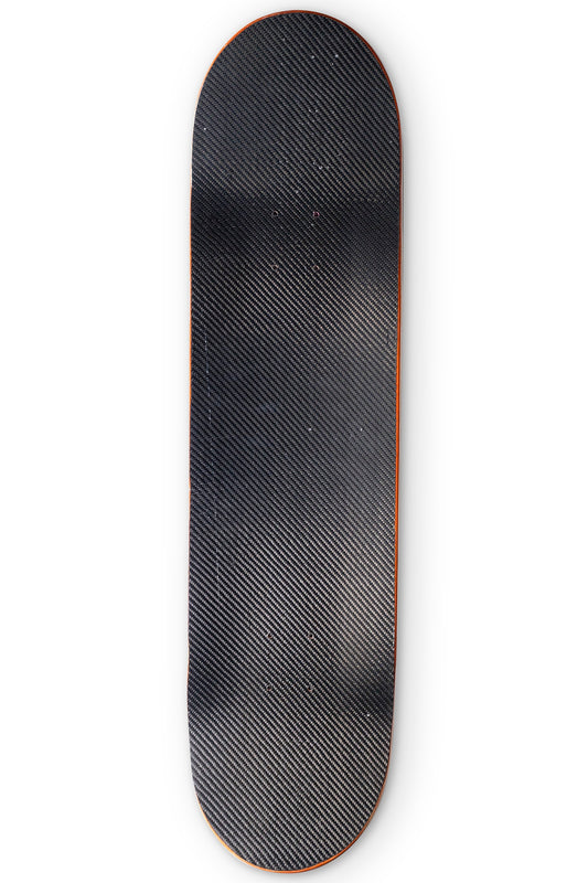 COLOURS x ODB Portrait 1 Decks 8.15" Carbon Fiber