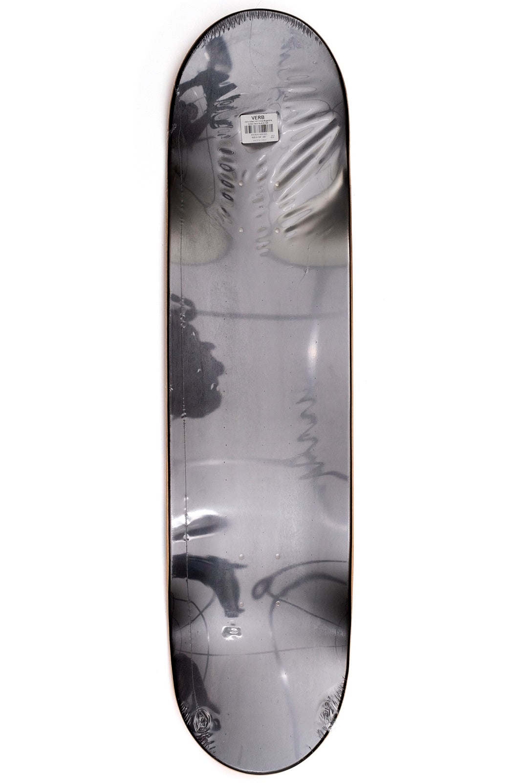 VERB Artist - Adam Hill Onna Bugeisha Deck 8.125"