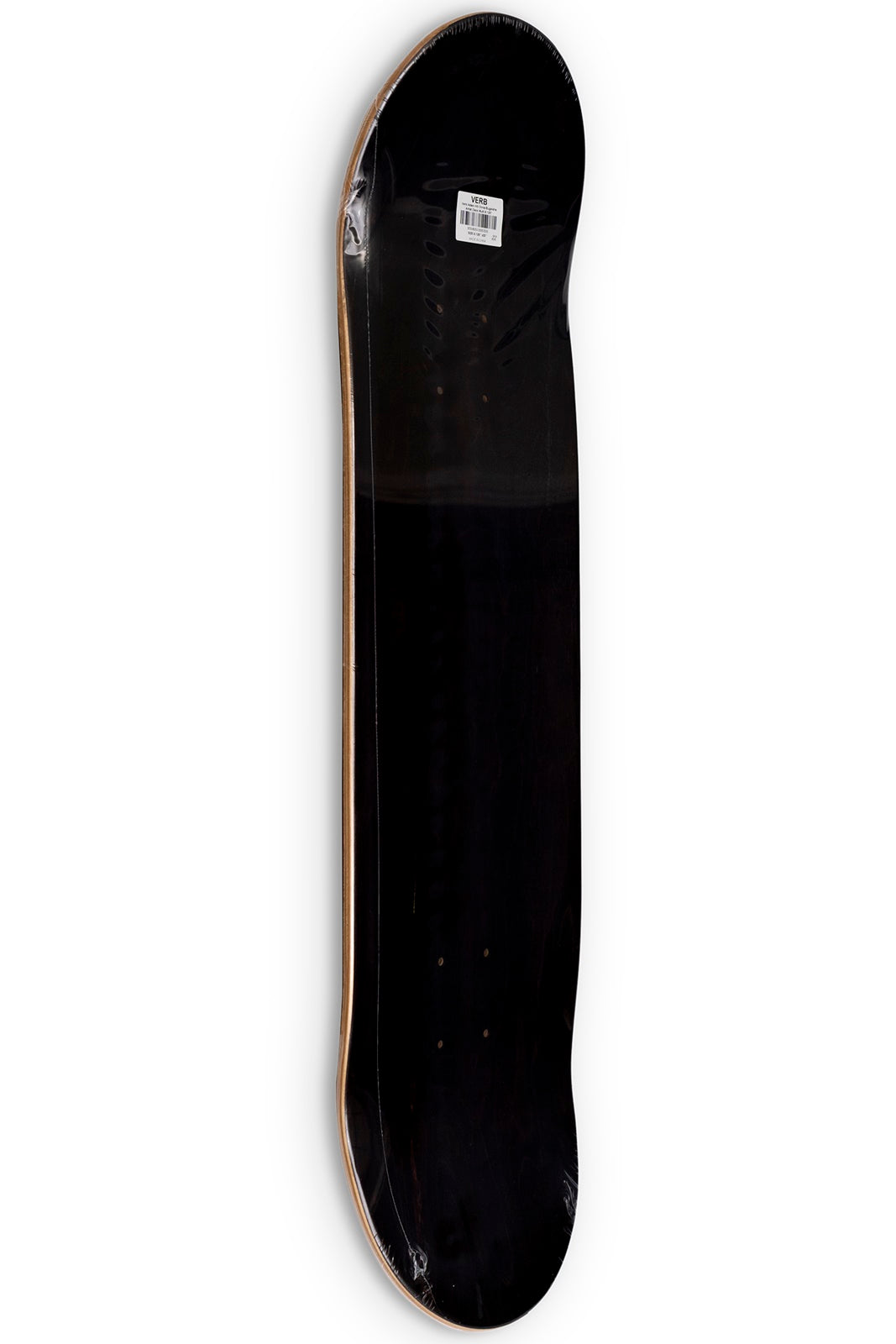 VERB アーティスト - アダム・ヒル 恩納舞芸社 デッキ 8.125"