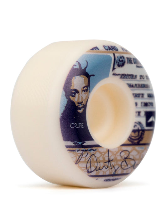 CRUPIE x ODB ID Wheels 53mm