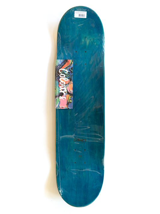 COLOURS Landscape Paul Hart Deck 8.3"