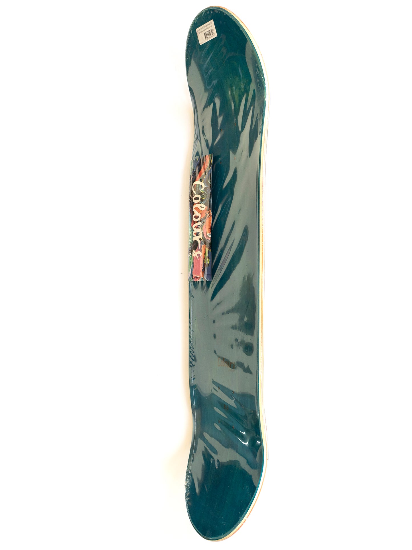 COLOURS Landscape Paul Hart Deck 8.3"