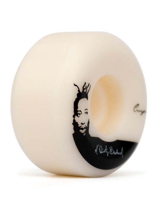 CRUPIE x ODB Photo Wheels 53mm