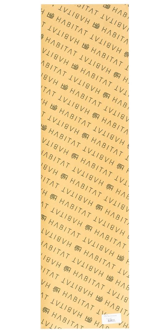 HABITAT Harper Tree of Life Griptape