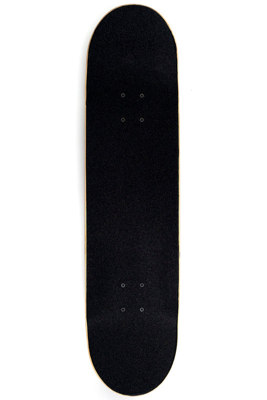 VERB Progressive XL Script Pink Complete 8.0"
