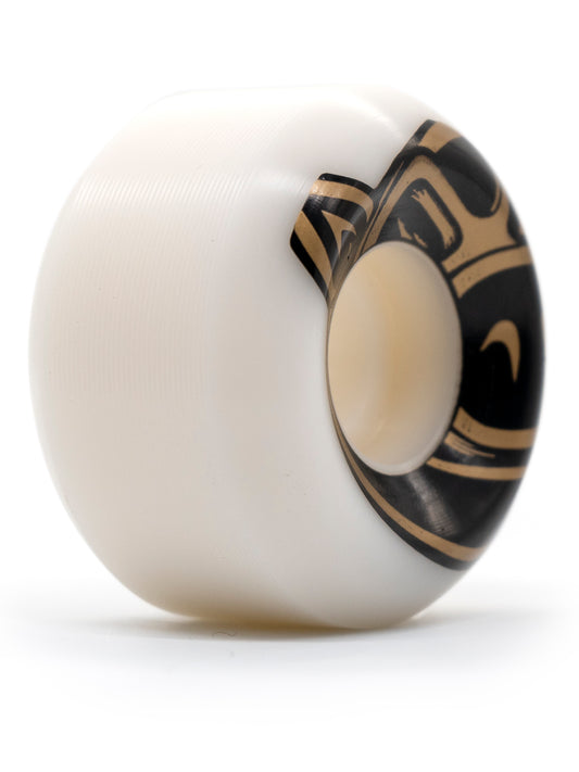 PIG Prime C-line Wheels 52-58mm/101a