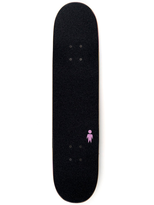 AWS Solosync ティール コンプリート 7.5 インチ