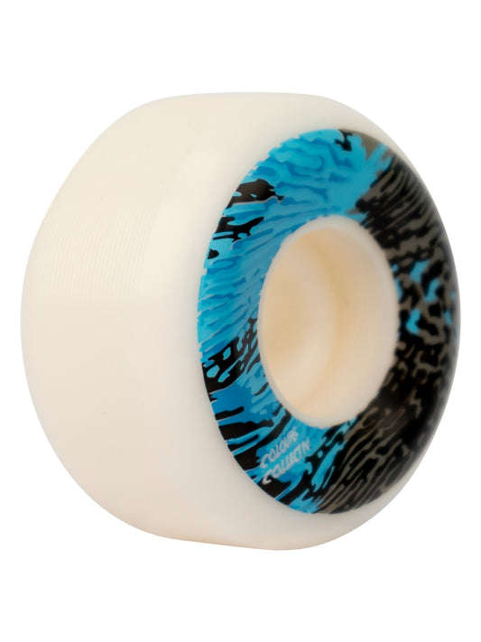 COLOURS Fish Camo Wheel 53mm