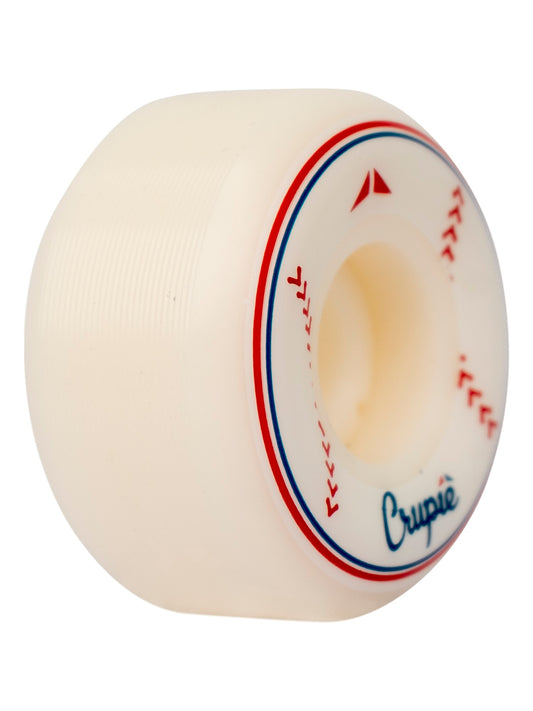 CRUPIE JB Wide Shape Wheel 53mm