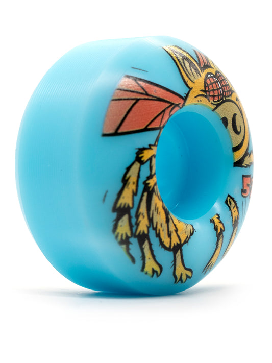 PIG Big Fly Wheels 53-55mm/101a
