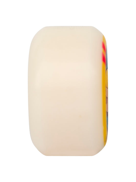 COLOURS Diber Kato Wheel 52mm