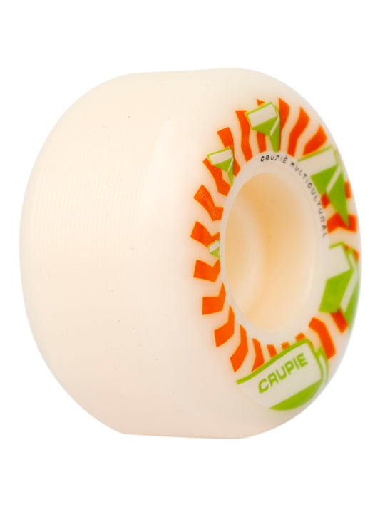 CRUPIE Shmathy Wide Shape Wheel 52mm