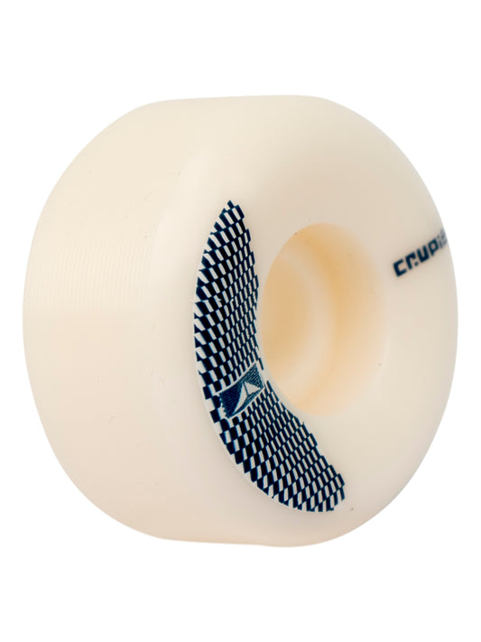 CRUPIE Square Spring Wide Shape Wheel 53mm