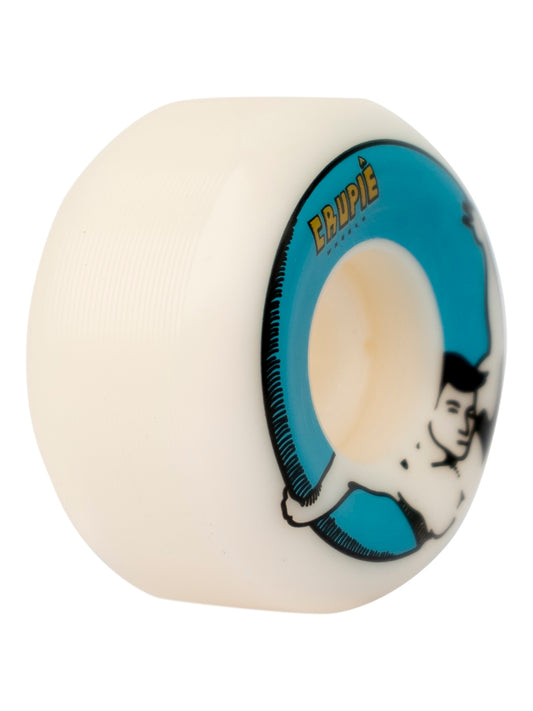 CRUPIE Skola Wide Shape Wheel 53mm