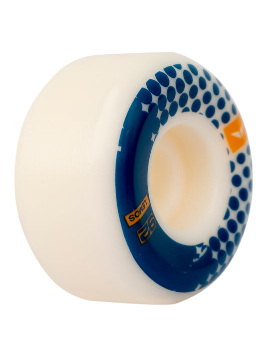 CRUPIE TL_92 Wide Shape Wheel 52mm