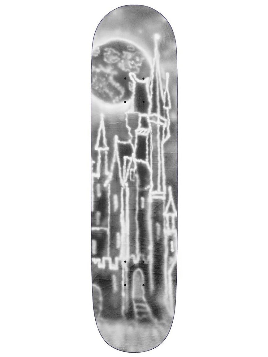 GLUE オストロフスキー キャッスル デッキ 8.5"