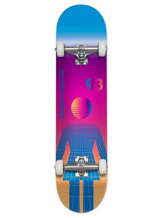 GIRL Malto Future OG Complete 7.75" / 8.0"