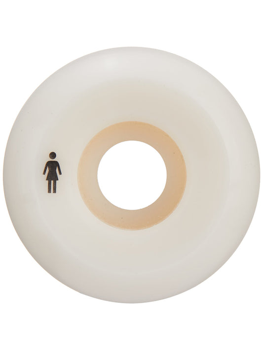 GIRL Vibrations Conical Wheels 52mm/99a