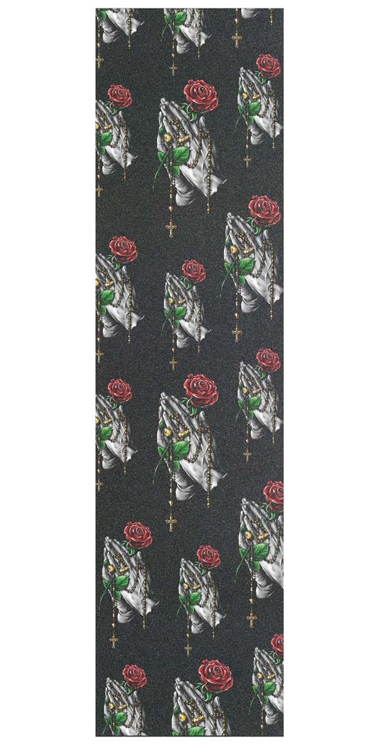 DGK Rosary Griptape