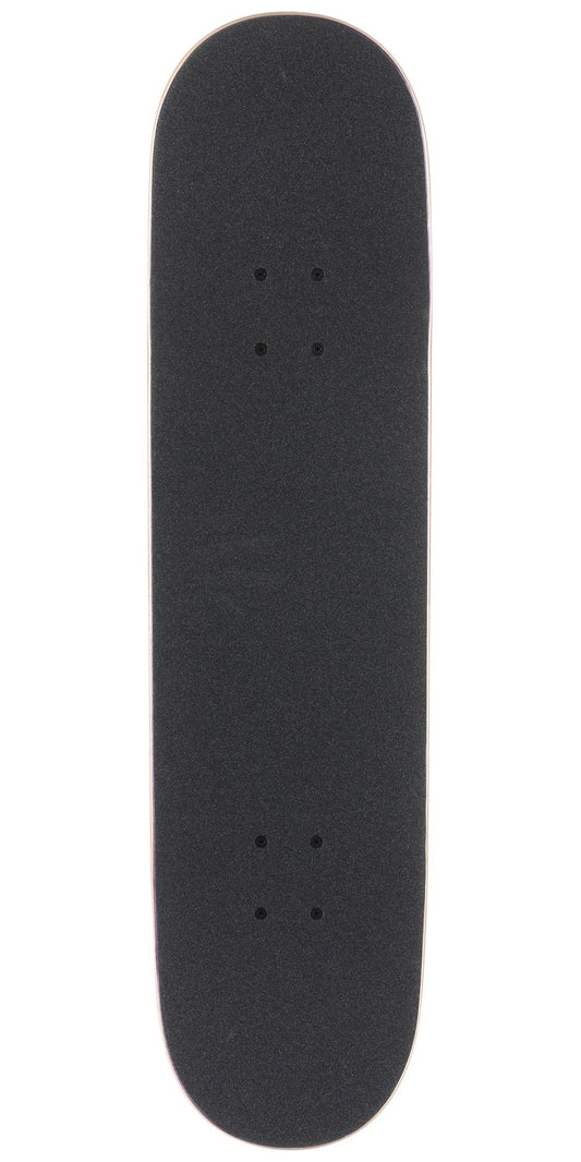 ハビタット エリプス イエロー コンプリート 7.75"