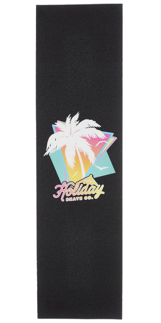 HOLIDAY Tremont Printed Color Griptape