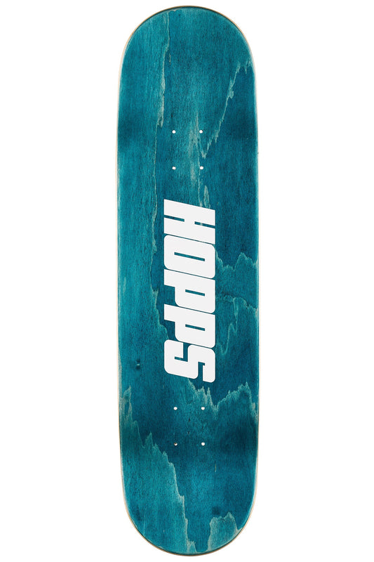 HOPPS Brandi Tennis Ball Deck 8.125"