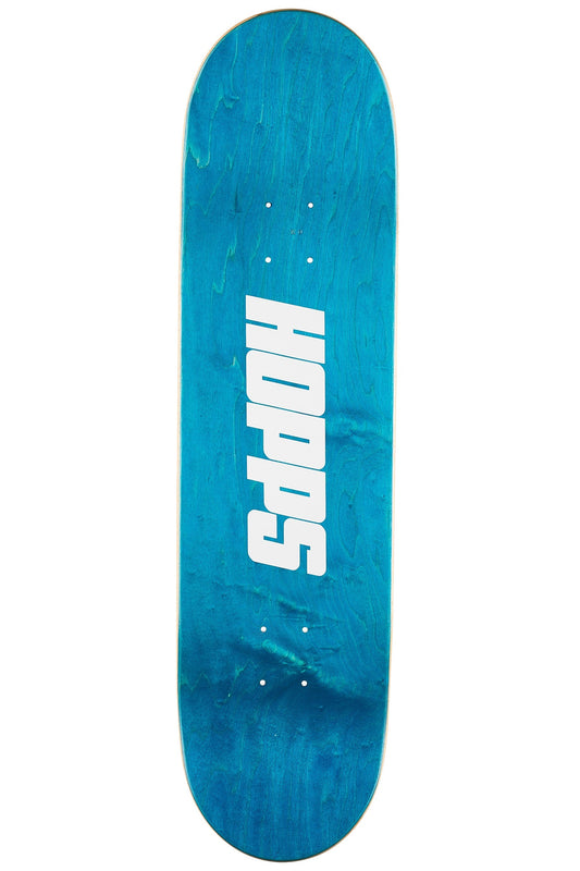 HOPPS Eggeling Golf Egg Deck 8.25"