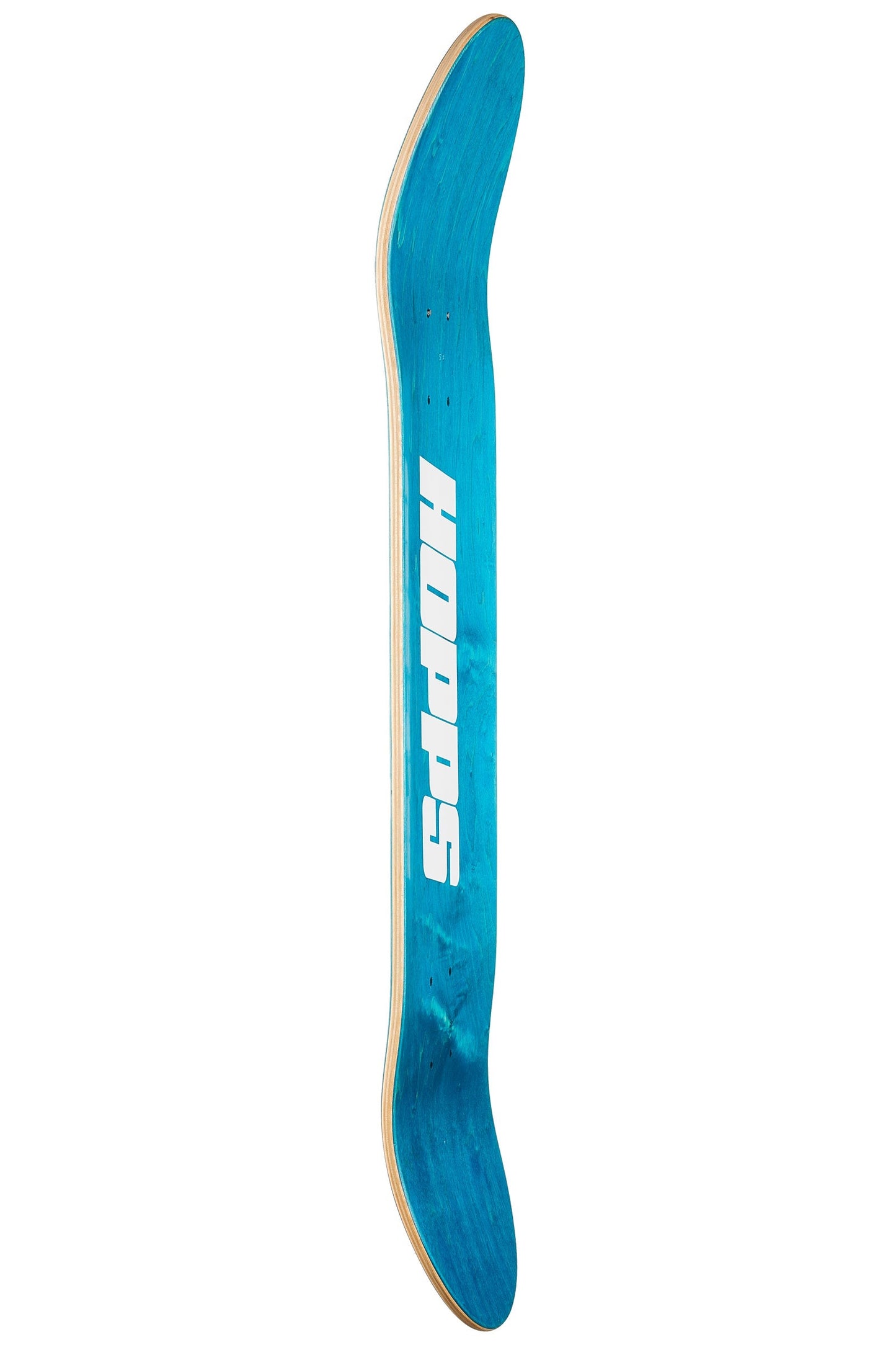HOPPS Keith Denly Kid Deck 8.25"