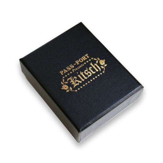 パスポートキッチュビデオボックスセット