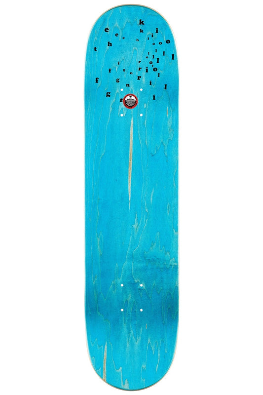 ชั้นฆ่าแมวดำสำรับ 8.0"