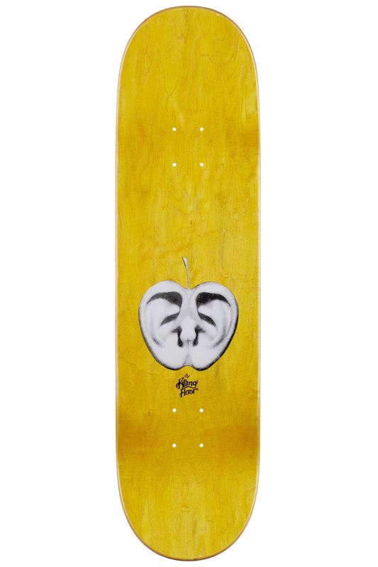 ชั้นฆ่าถ้าคุณต้องการดาดฟ้า 8.625"