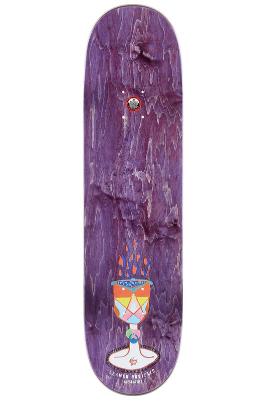 ชั้นฆ่า Love Lehman Deck 8.5"