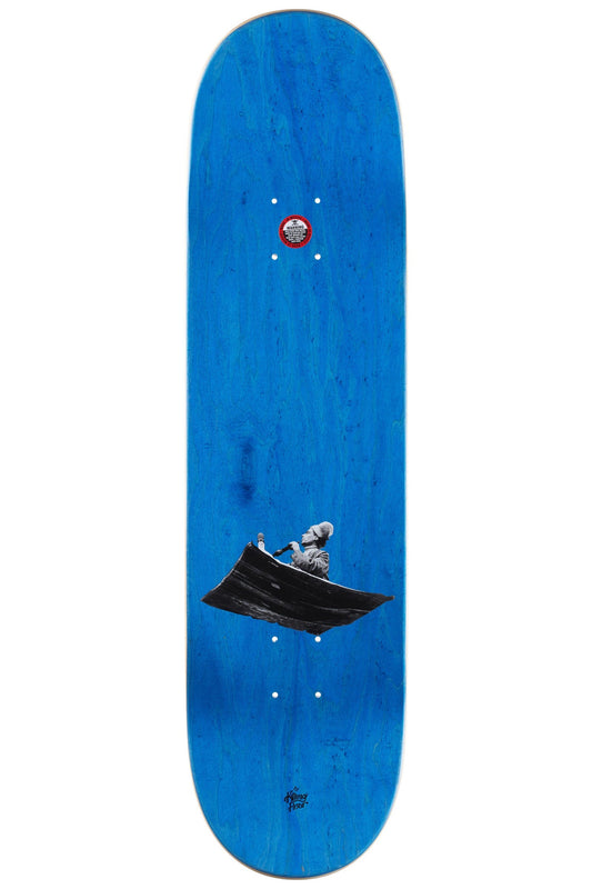 THE KILLING FLOOR พรมวิเศษ 3 ชั้น 8.38"