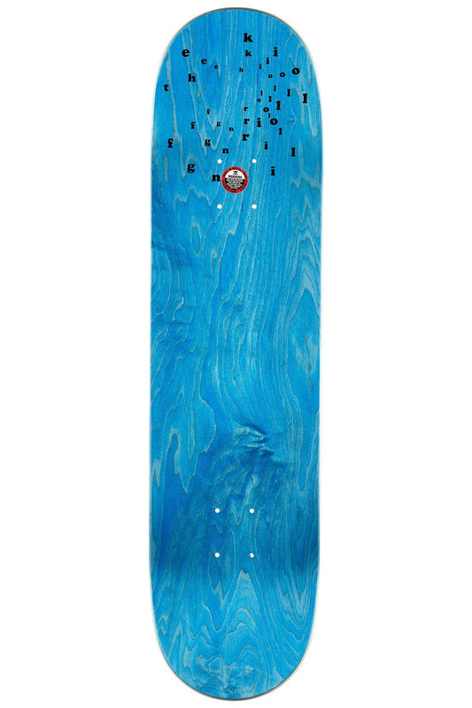 ชั้นสังหาร My Cloud Deck 8.5"