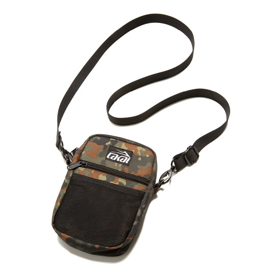 LAKAI TRANSIT BAG - CAMO