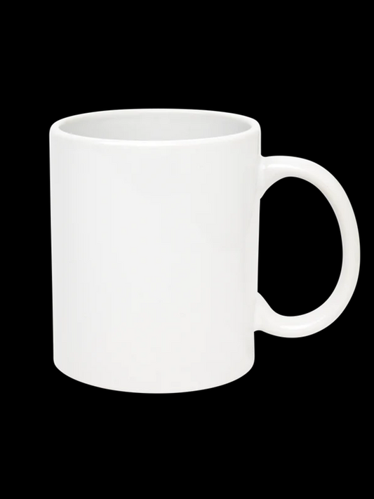 LAST RESORT AB ボールマグ - ブルー