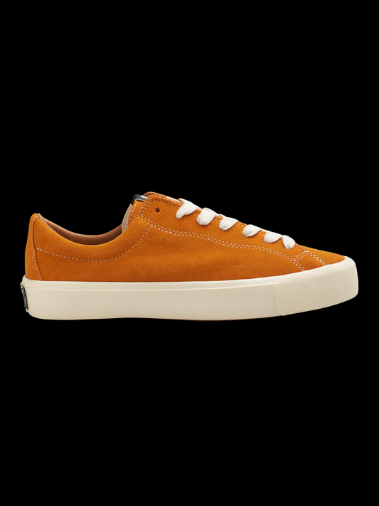 LAST RESORT AB VM003 Suede Low Shoes - Cheddar/White