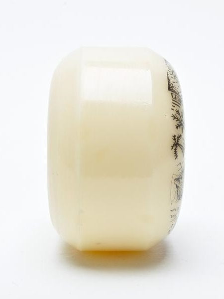 LOOPHOLE Glen Fox Tear drop Wheels 52mm