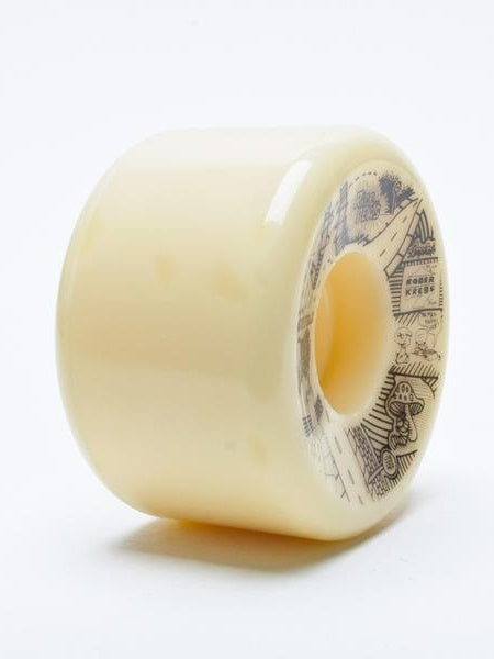 LOOPHOLE ロジャー クレブス V シェイプ ホイール 56mm