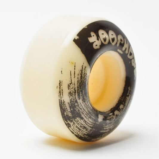 Loophole Brush Tear Drop Wheels 52mm/103A