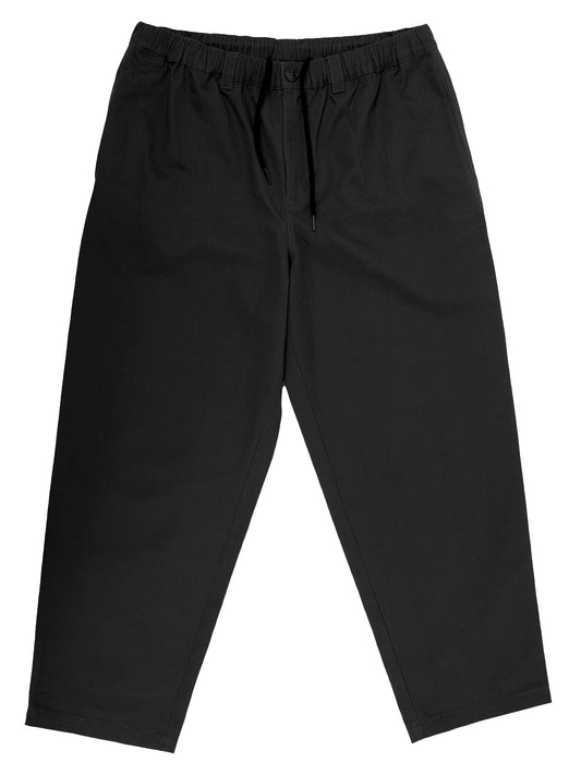 THEORIES Stamp Lounge Pant - Black